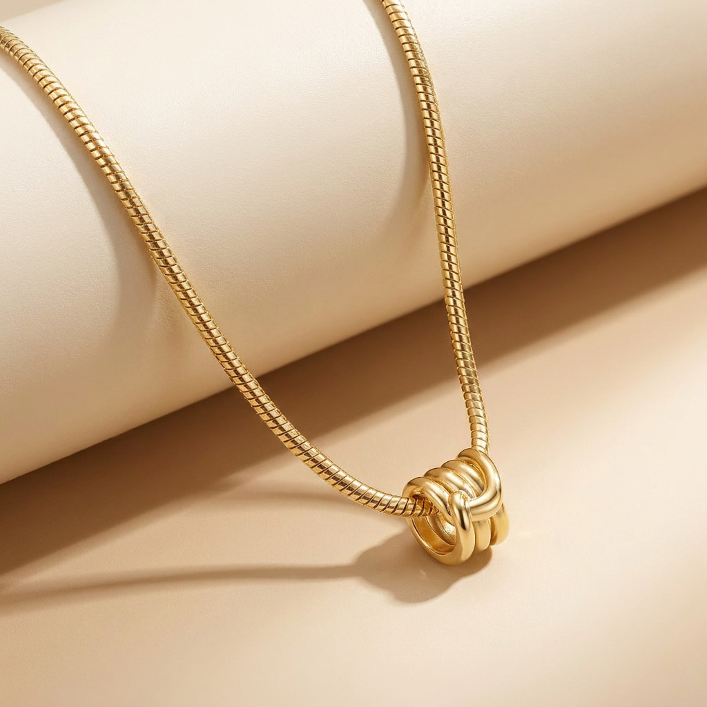 Collier Manhattan