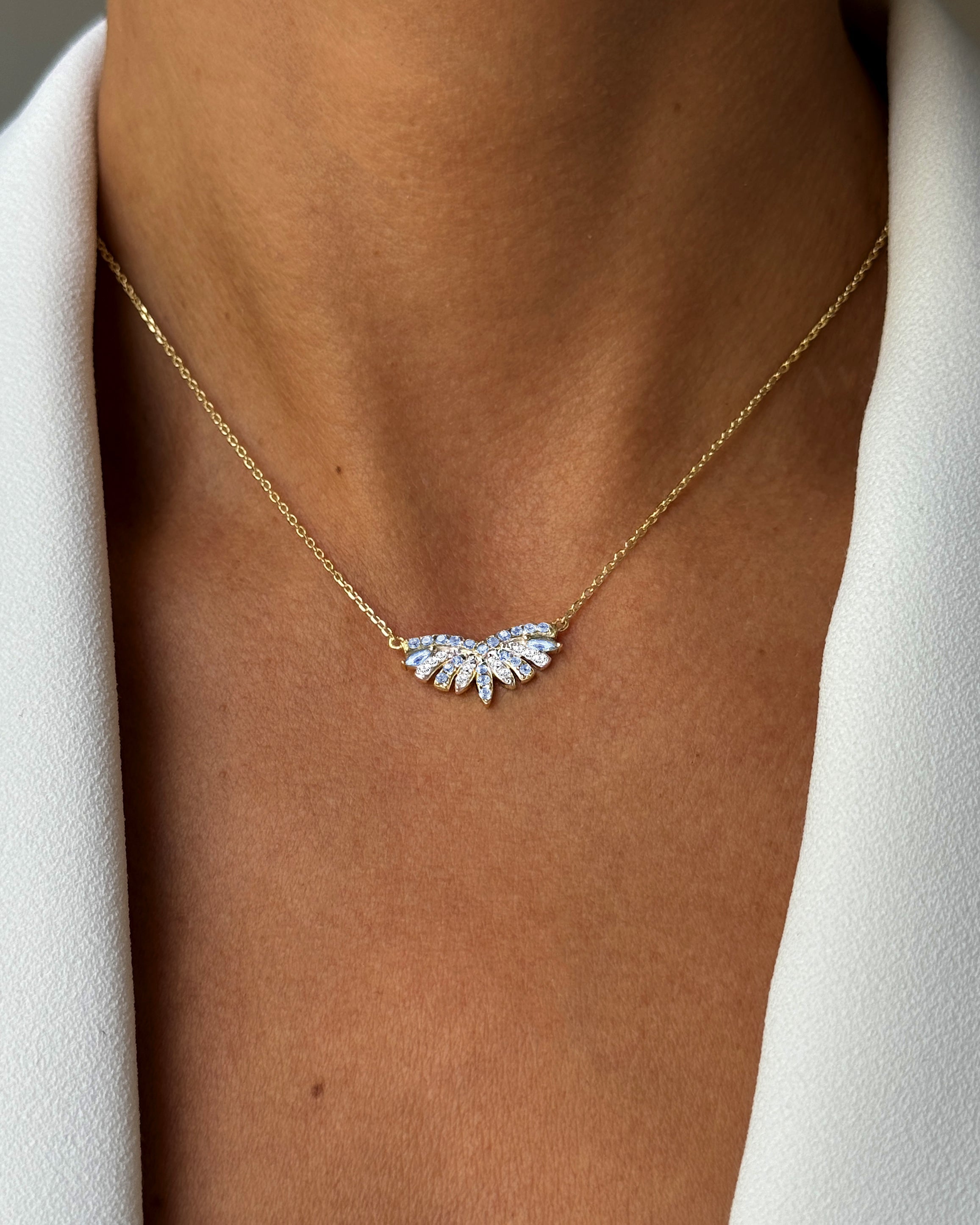 Collier Manhattan