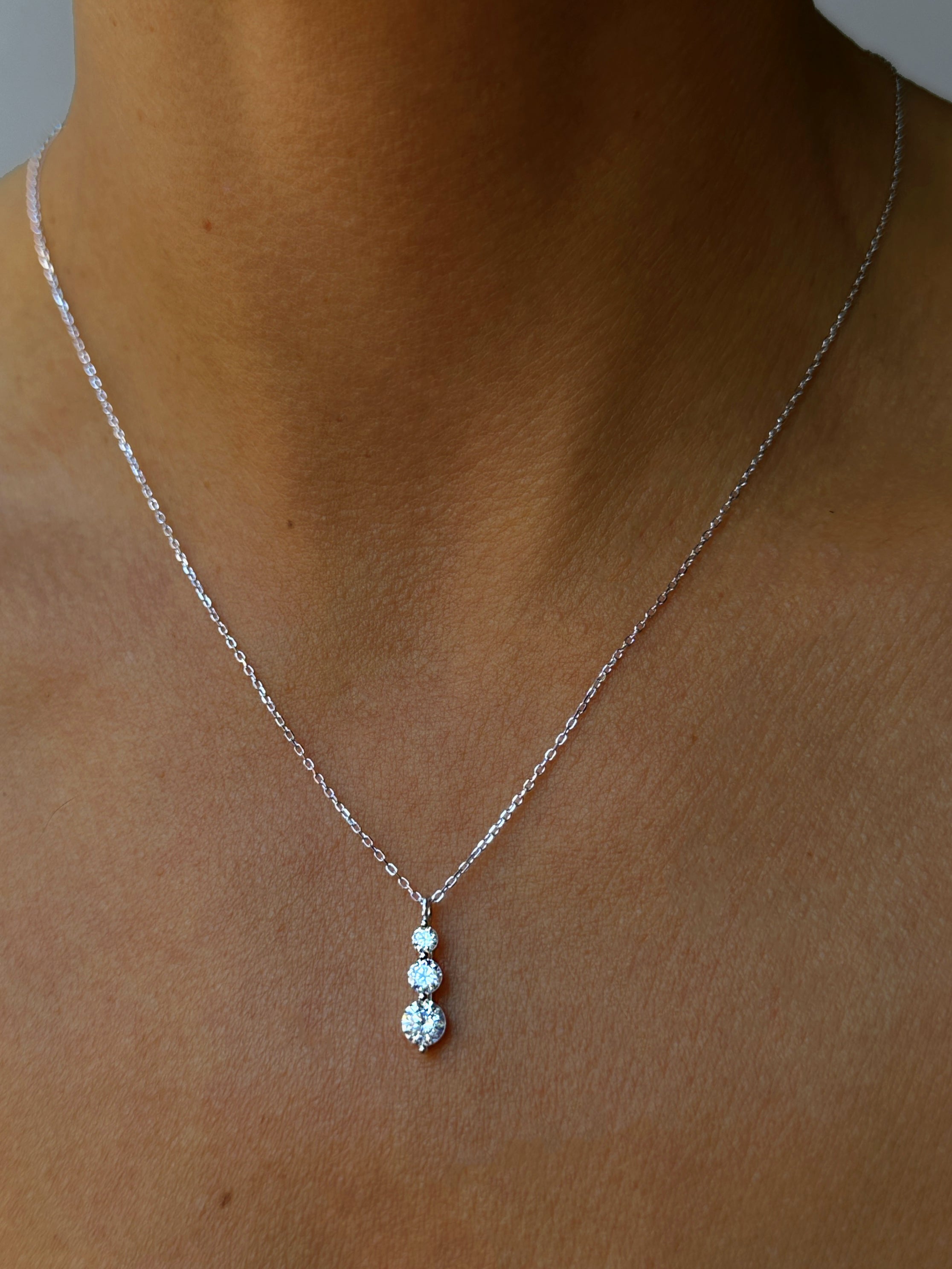 Collier Manhattan