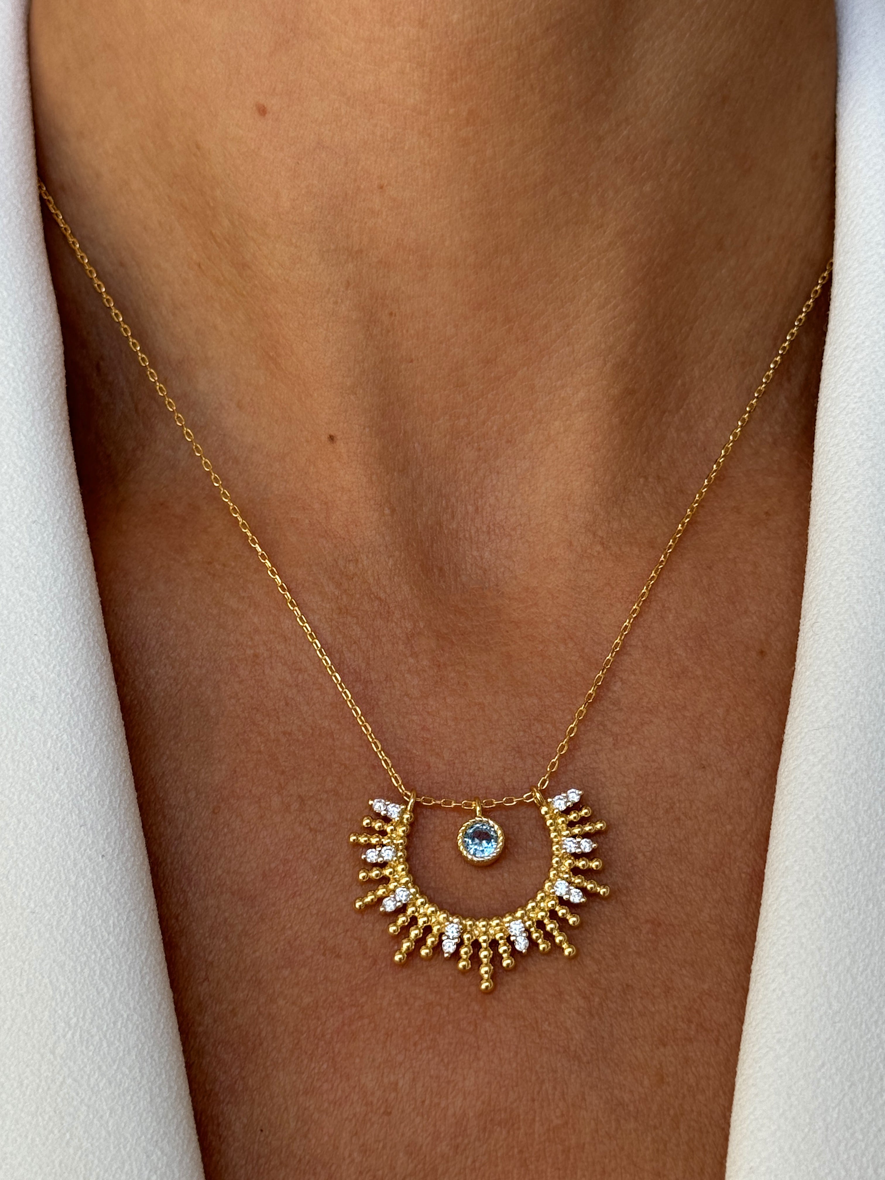 Collier Manhattan