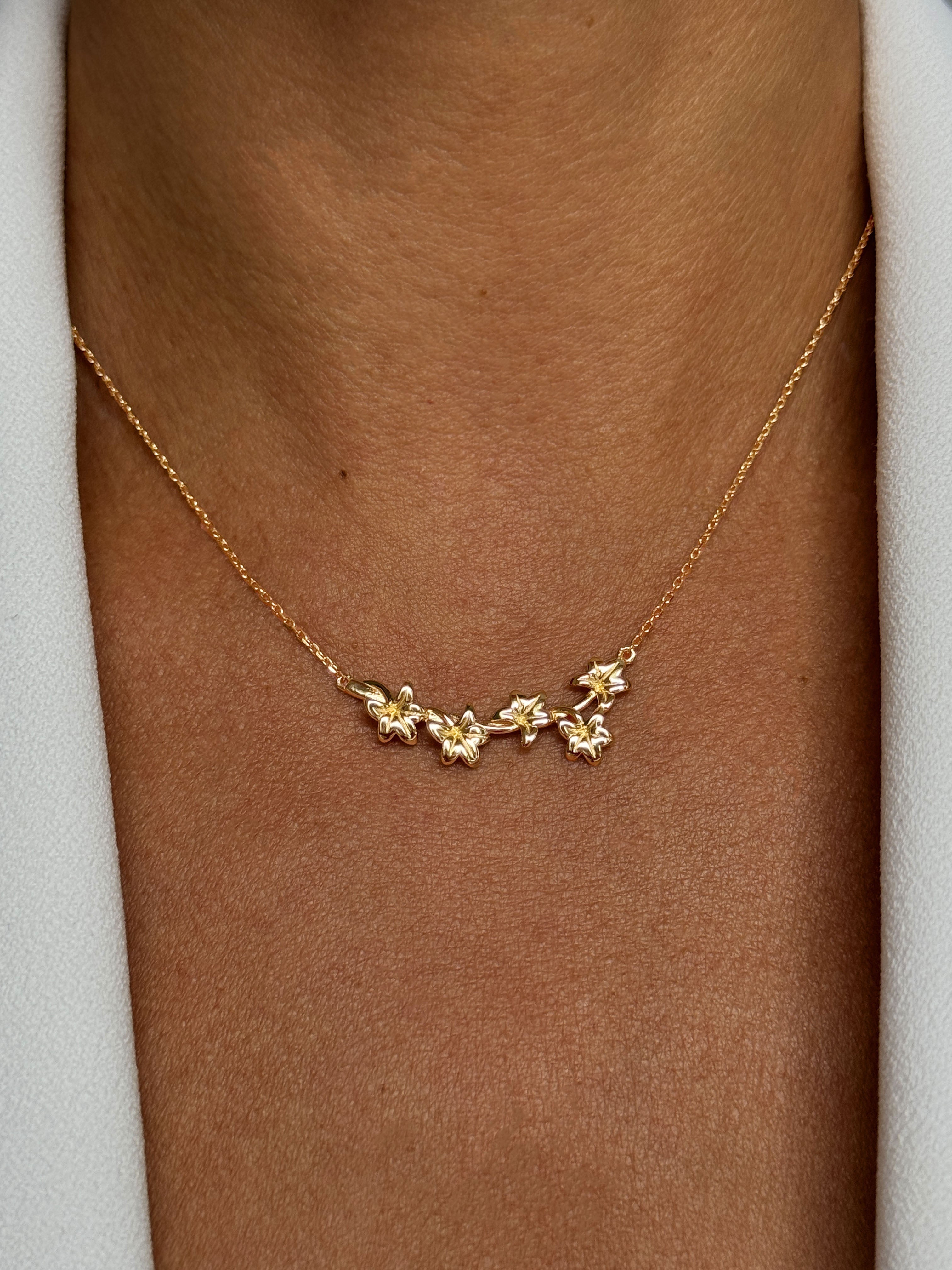 Collier Manhattan