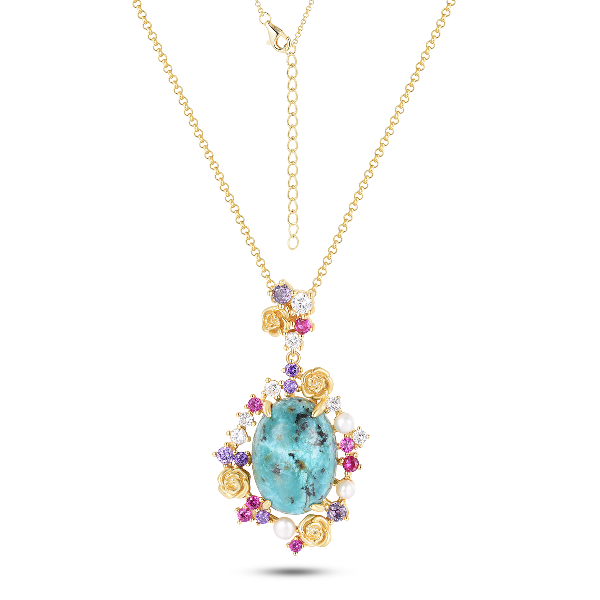 Collier Manhattan