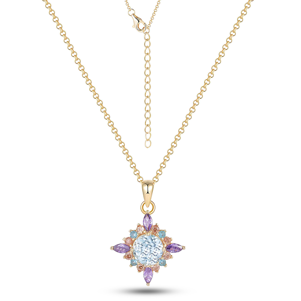 Collier Manhattan
