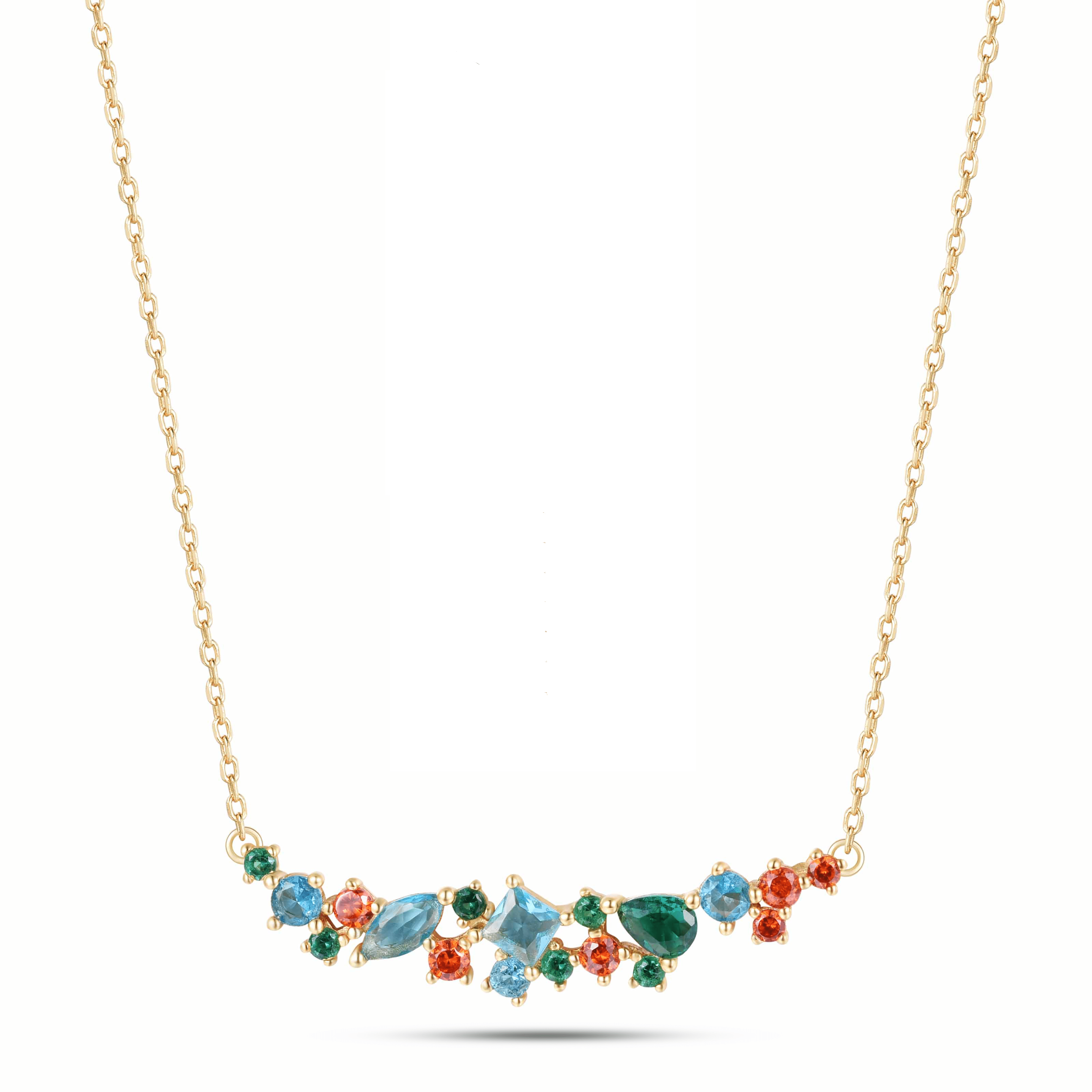 Collier Manhattan