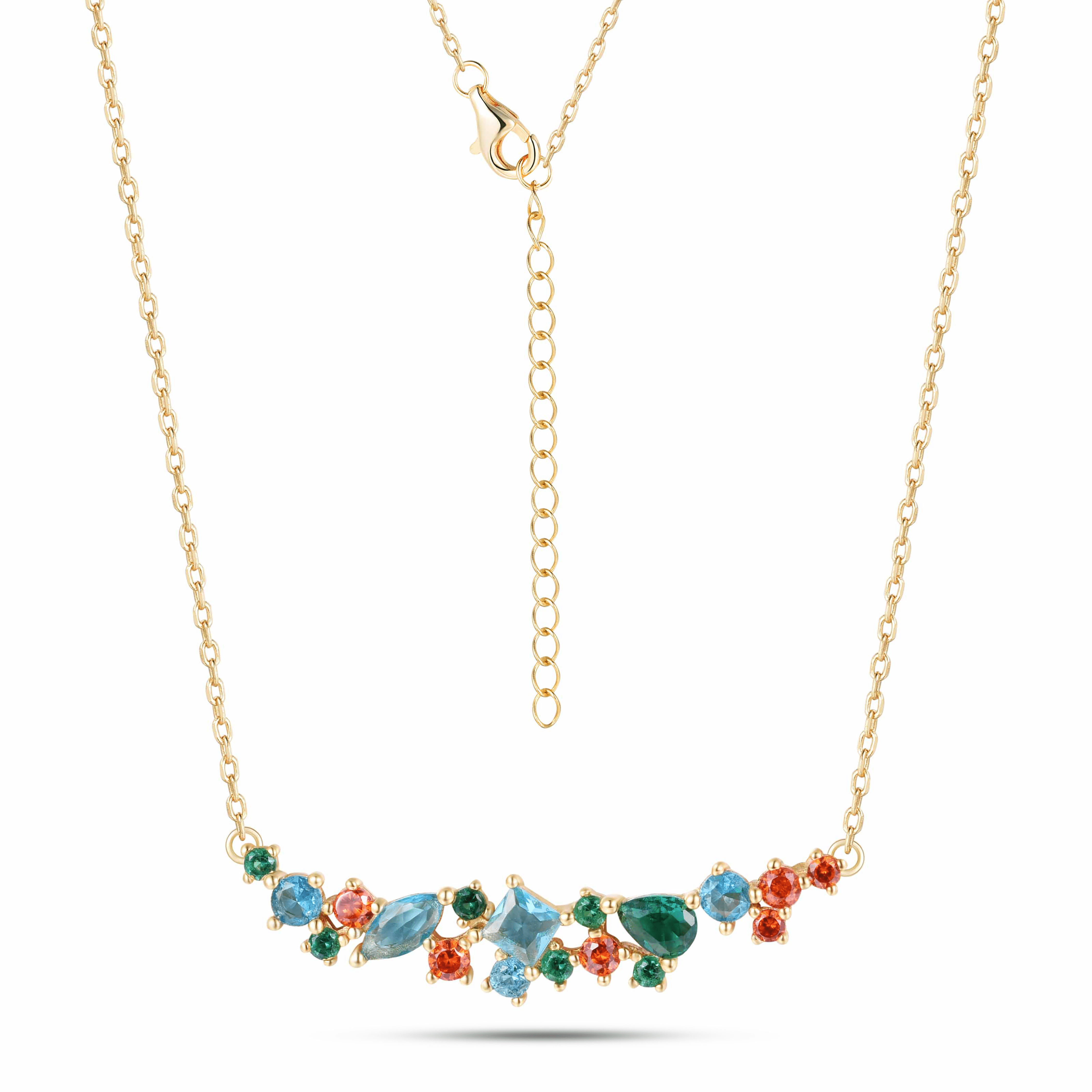 Collier Manhattan