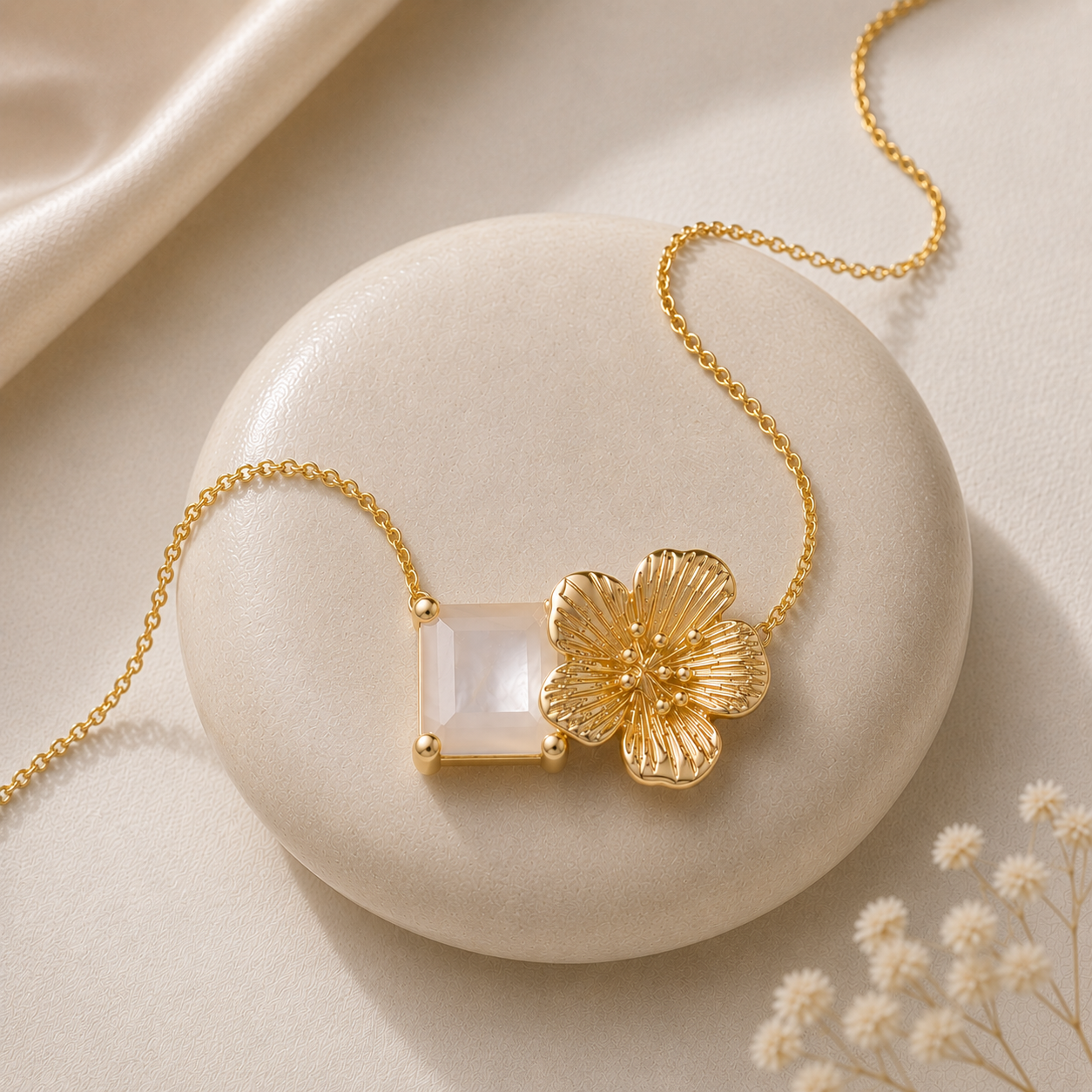 Collier Manhattan