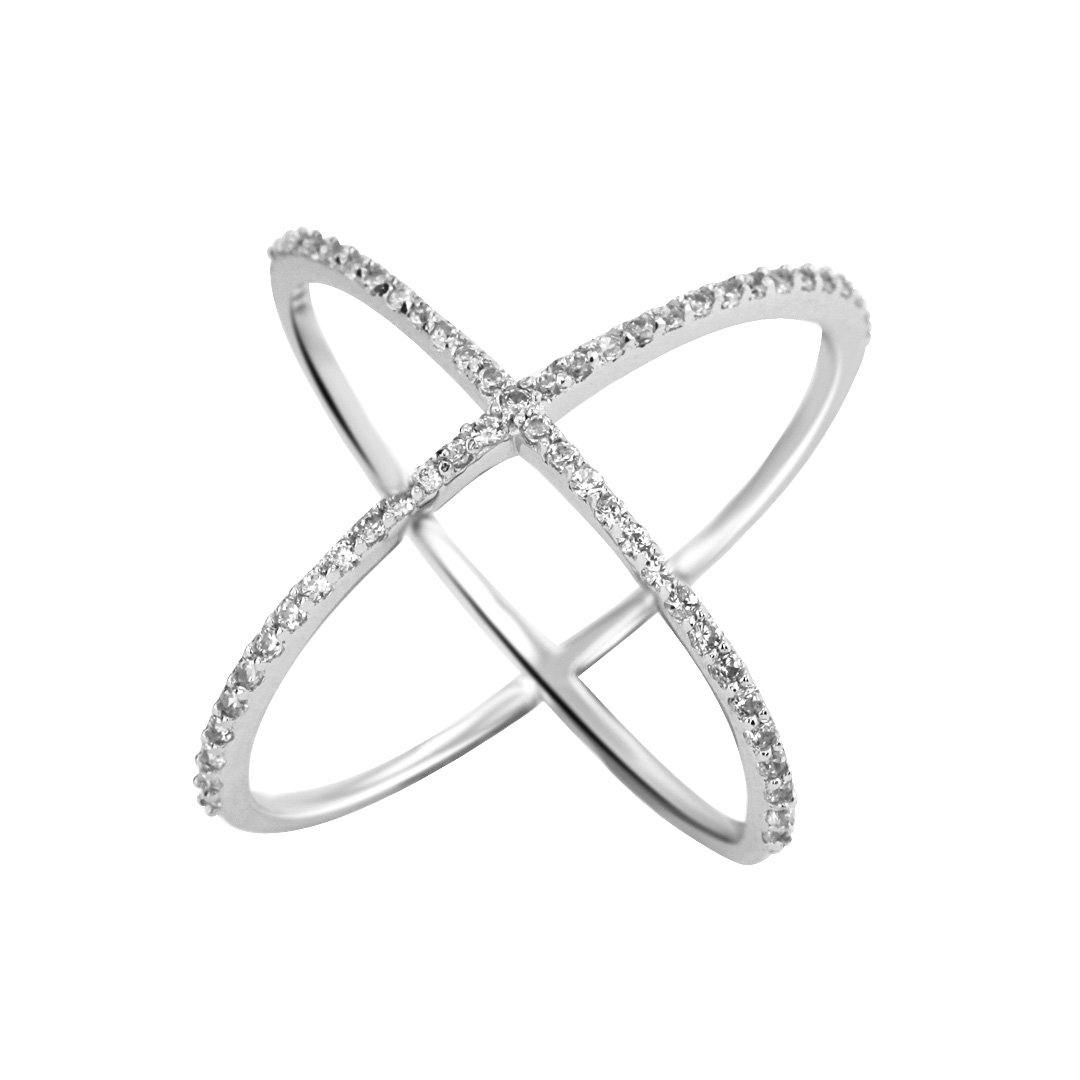 Manhattan ring