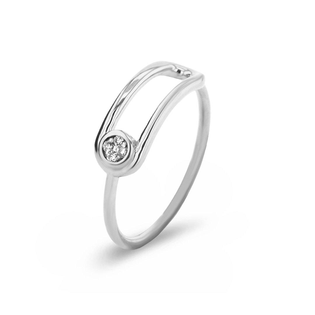 Manhattan ring