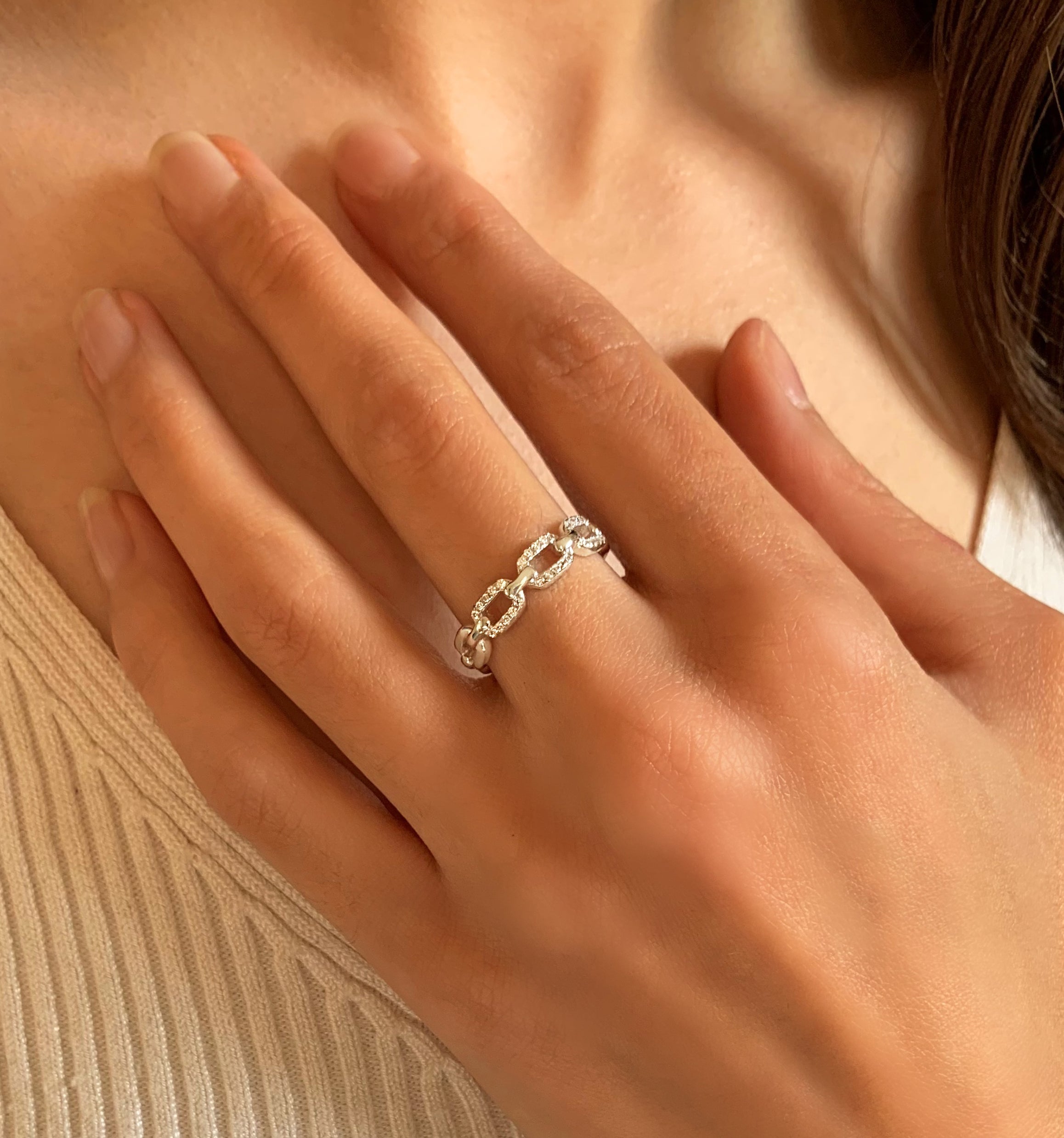 Manhattan ring