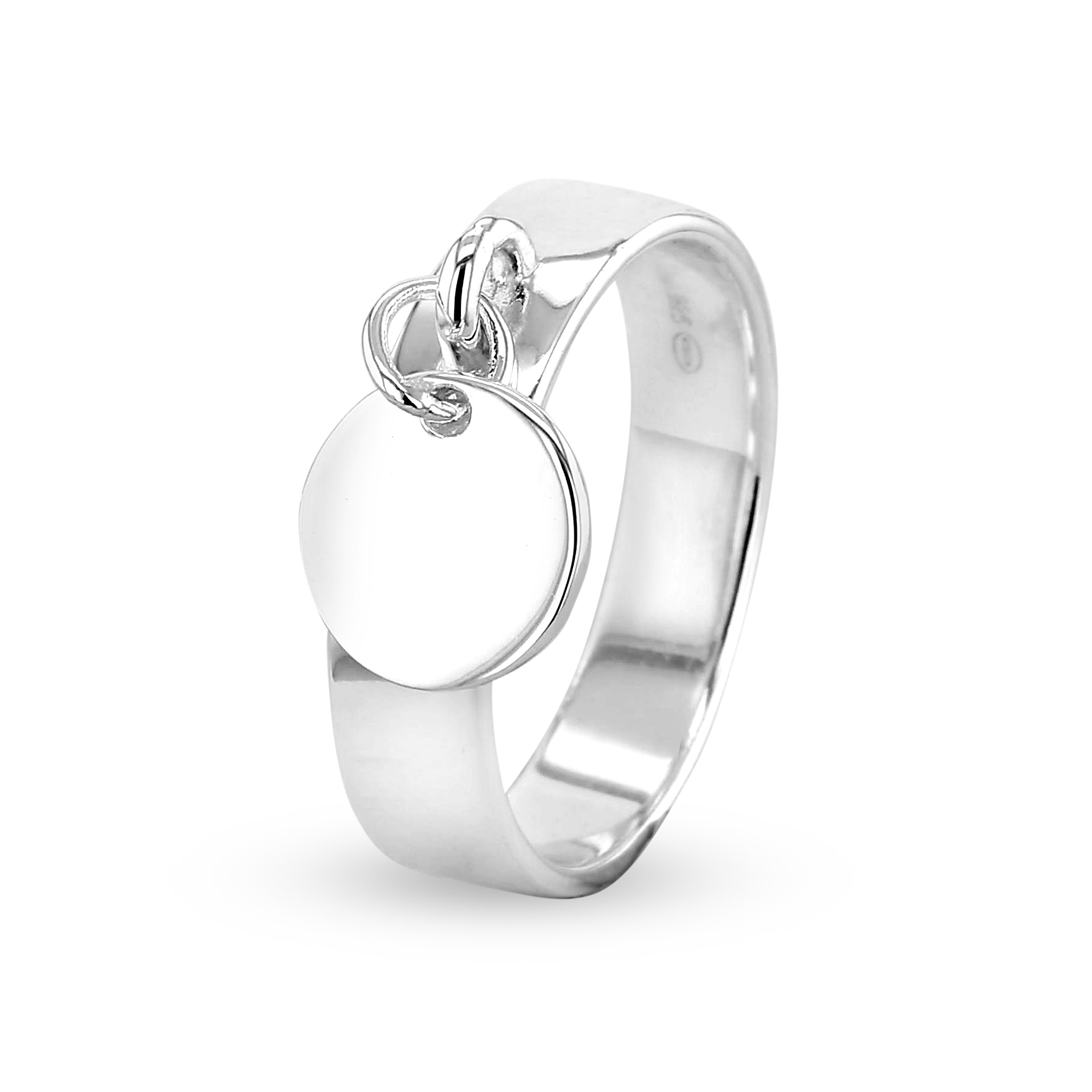 Manhattan ring 