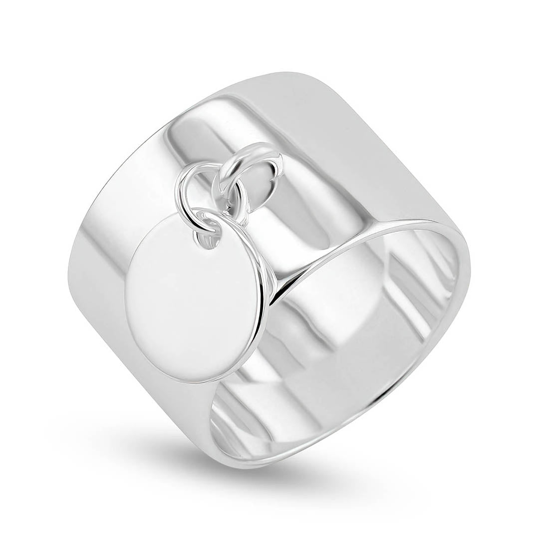 Bague Manhattan