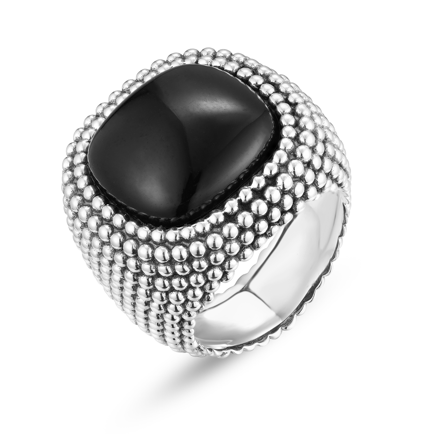 Bague Manhattan
