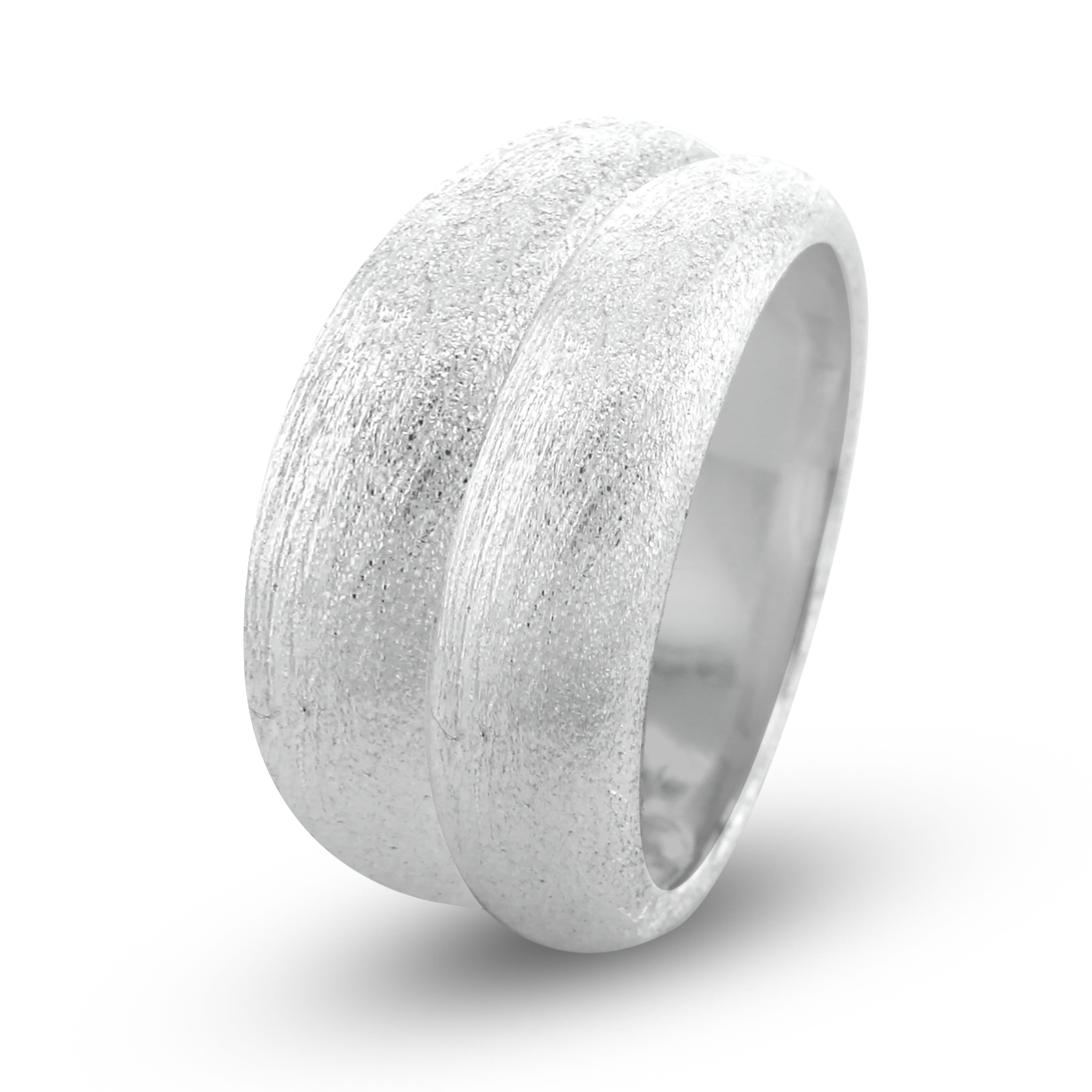 Bague Manhattan