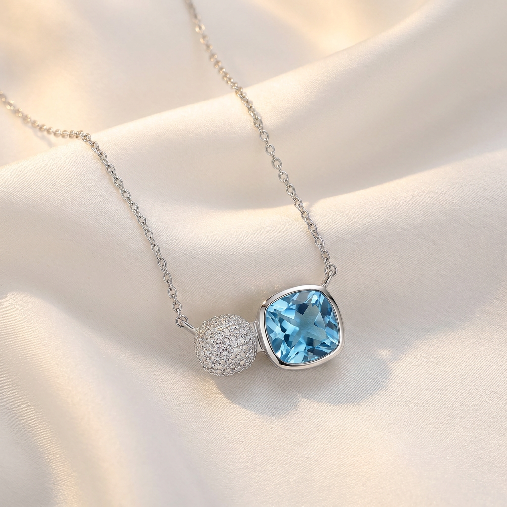 Collier Manhattan