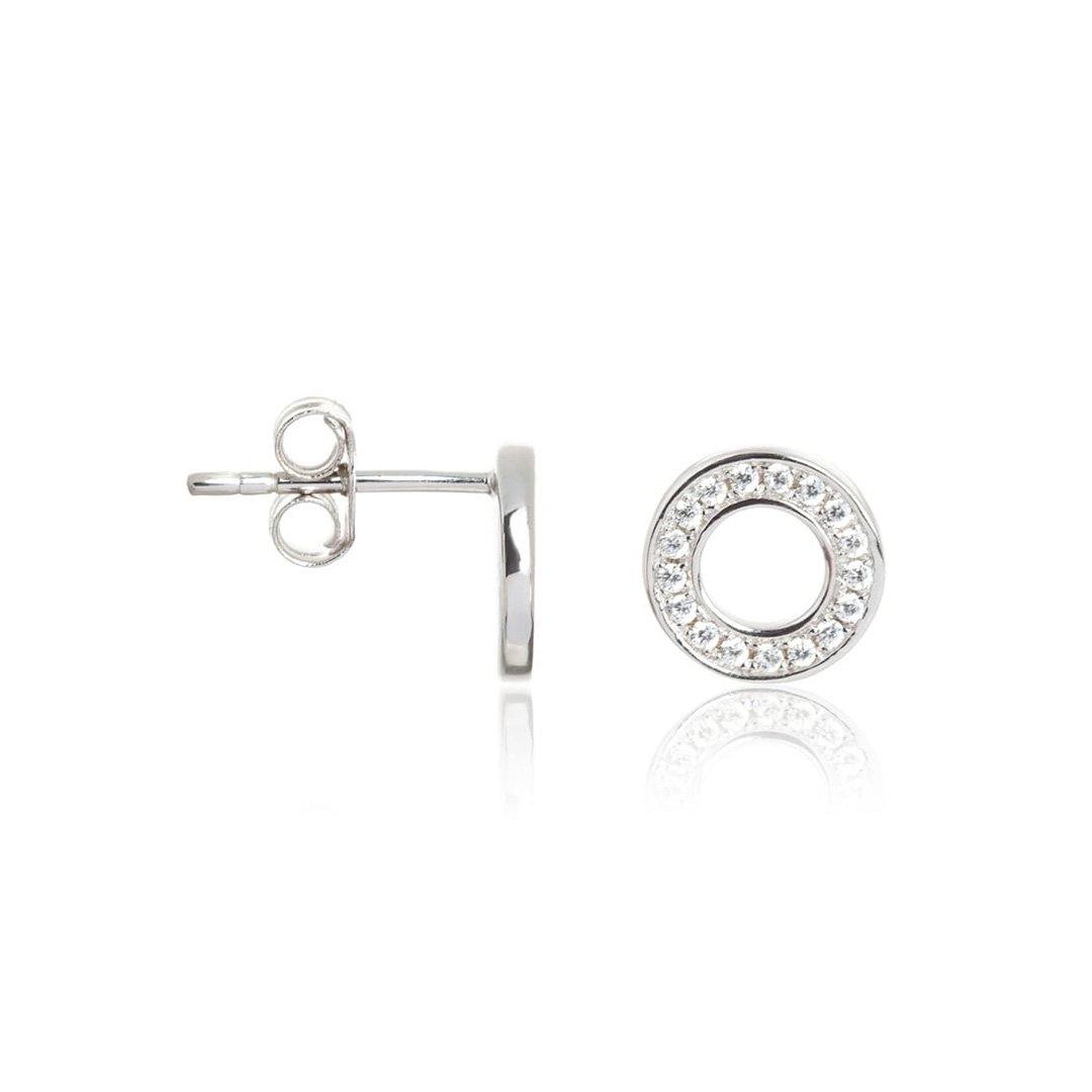 Boucles d'oreilles Manhattan