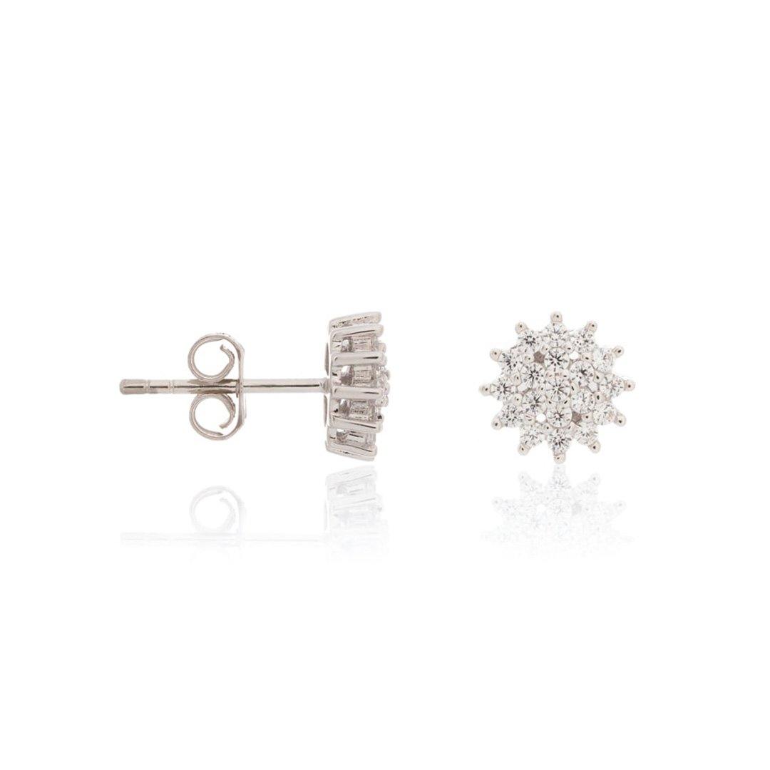 Boucles d'oreilles Manhattan