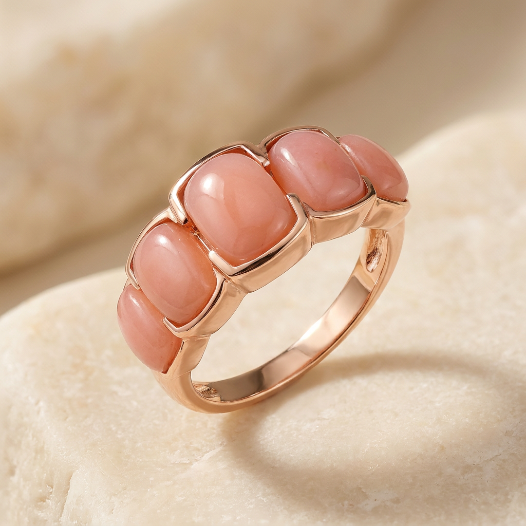 Bague Manhattan