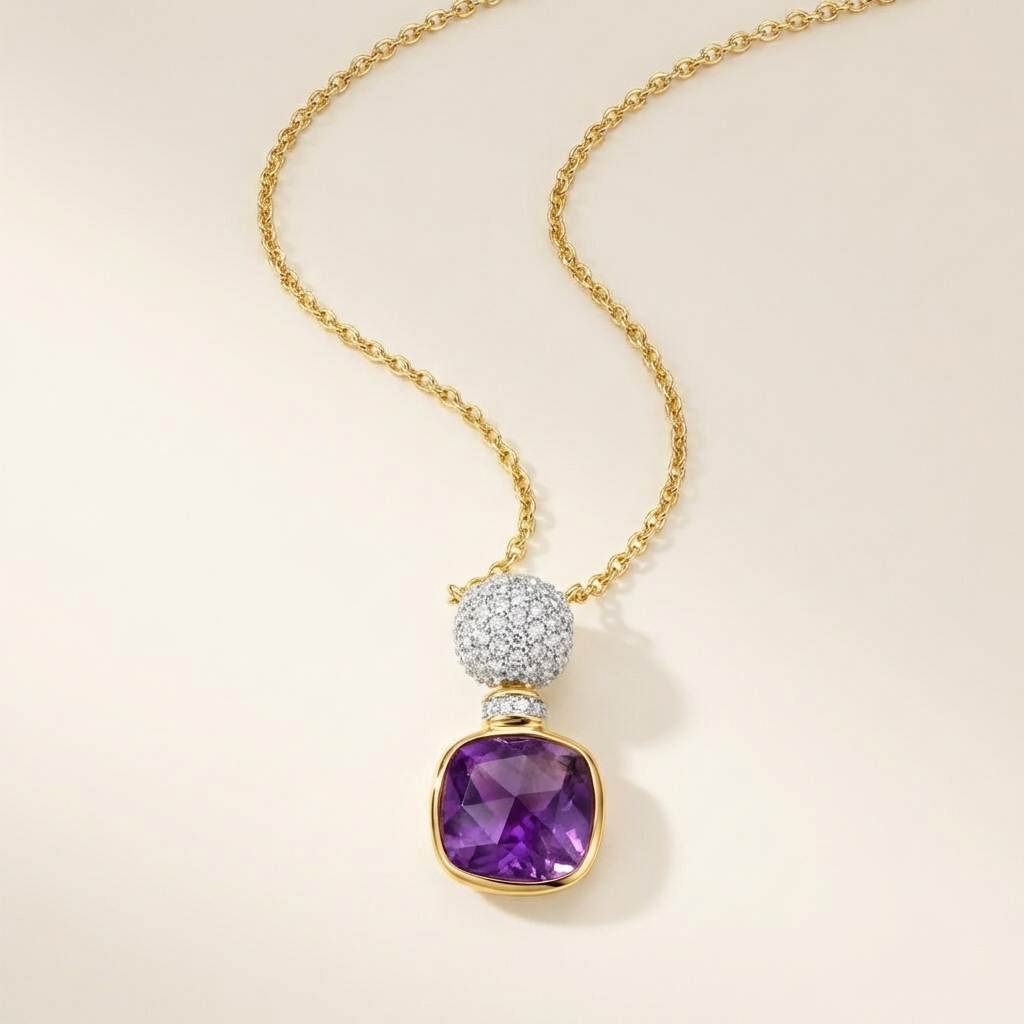 Collier Manhattan