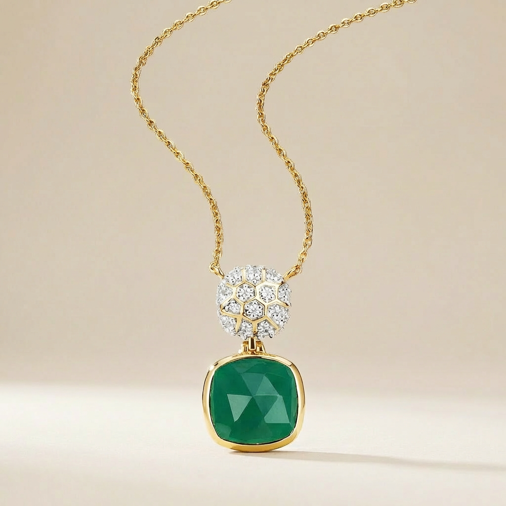 Collier Manhattan
