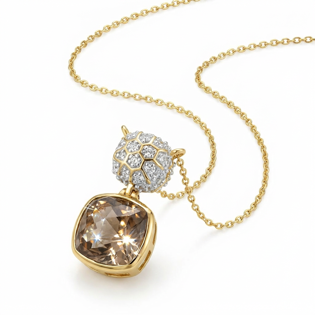 Collier Manhattan