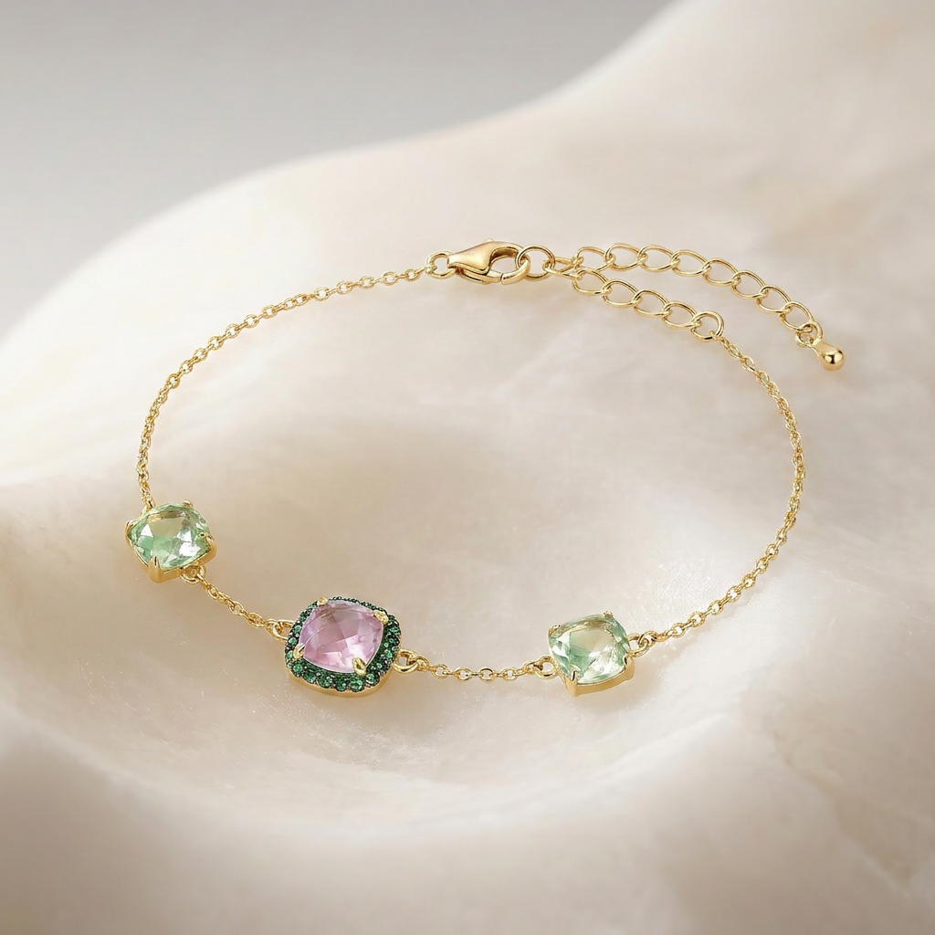Bracelet Manhattan