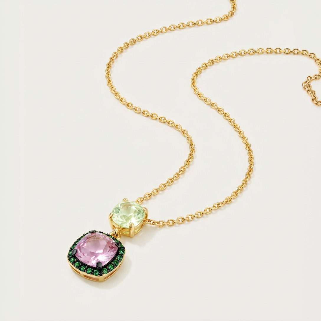 Collier Manhattan