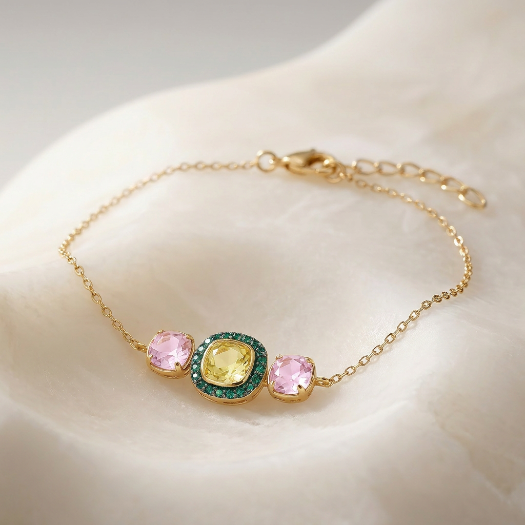 Bracelet Manhattan