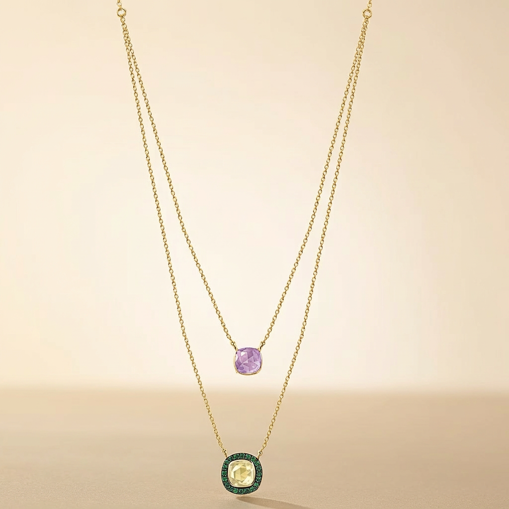 Collier Manhattan