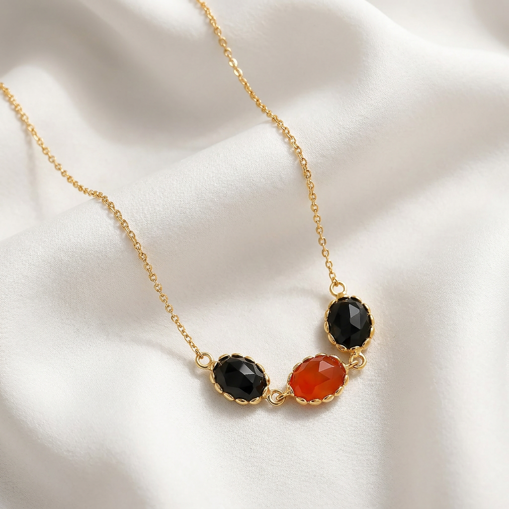 Collier Manhattan