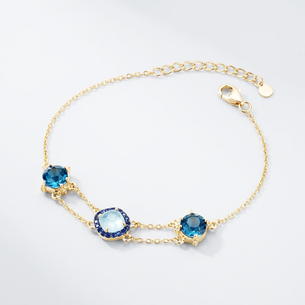 Bracelet Manhattan