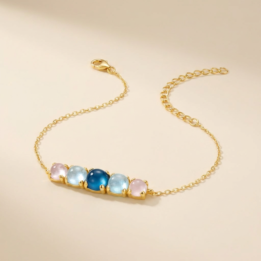 Bracelet Manhattan