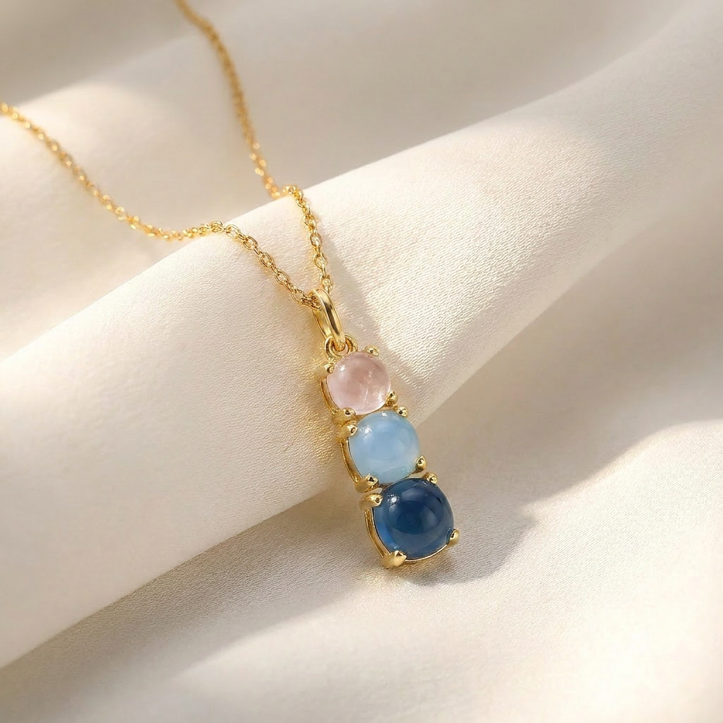Collier Manhattan