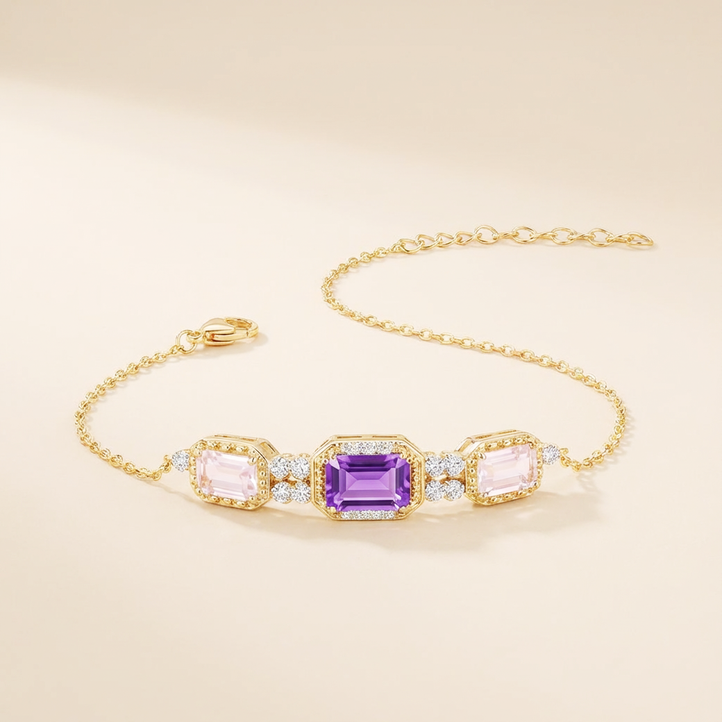 Bracelet Manhattan