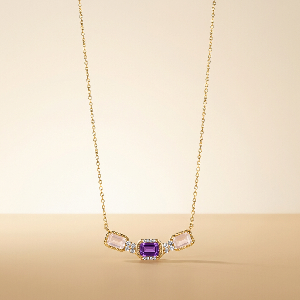 Collier Manhattan