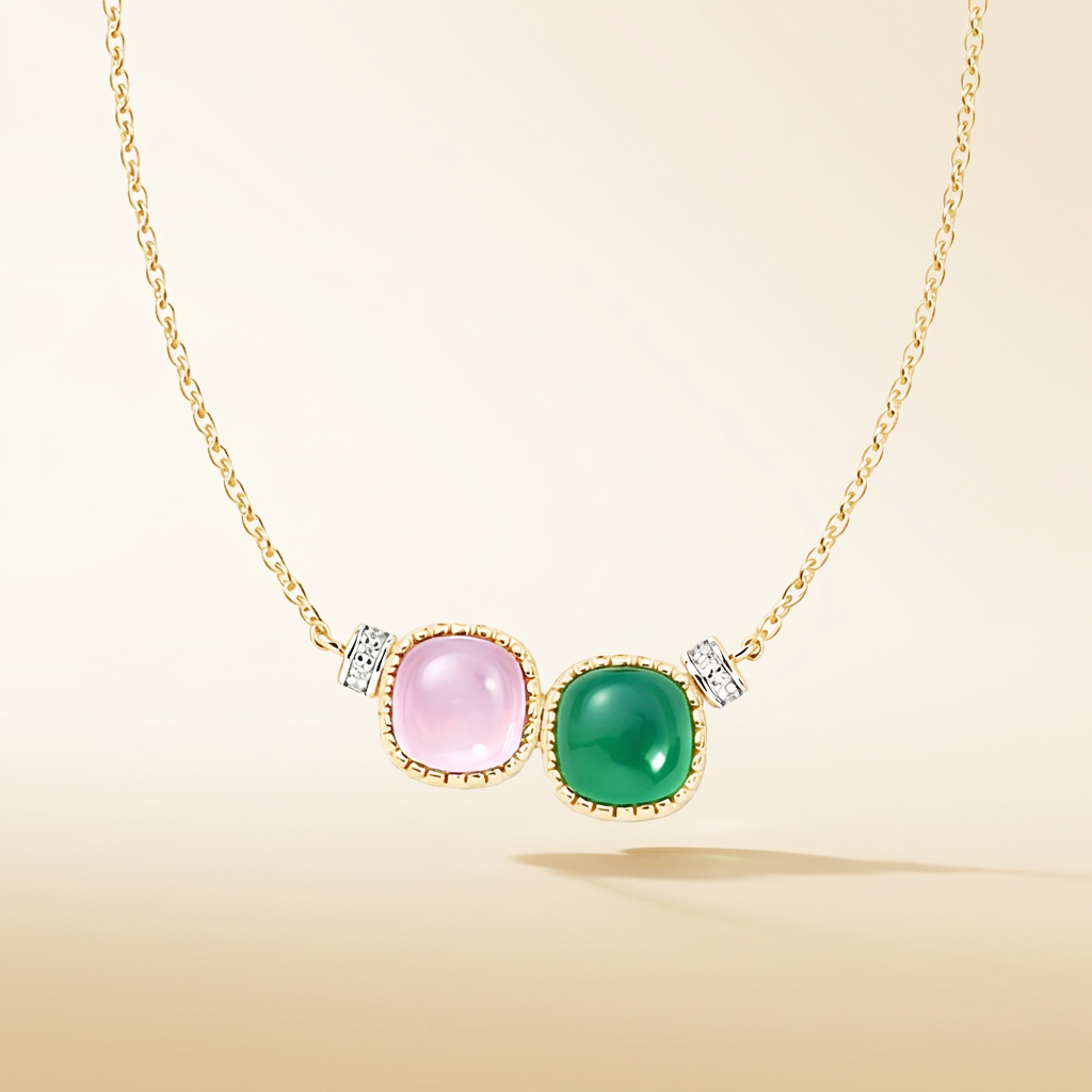 Collier Manhattan