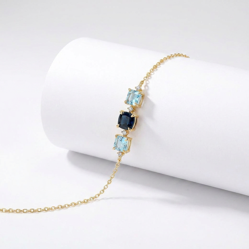 Bracelet Manhattan
