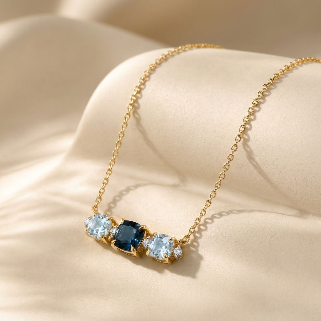 Collier Manhattan