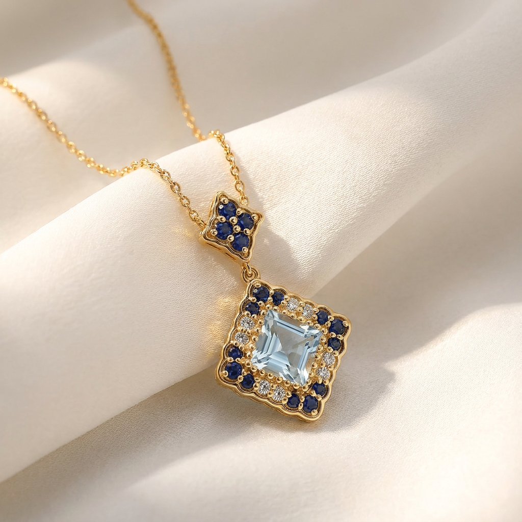 Collier Manhattan