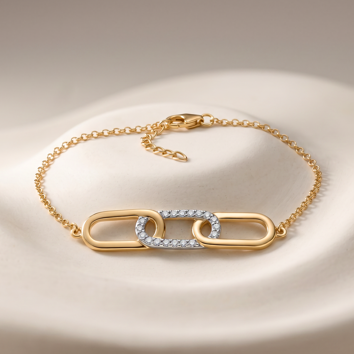 Bracelet Manhattan