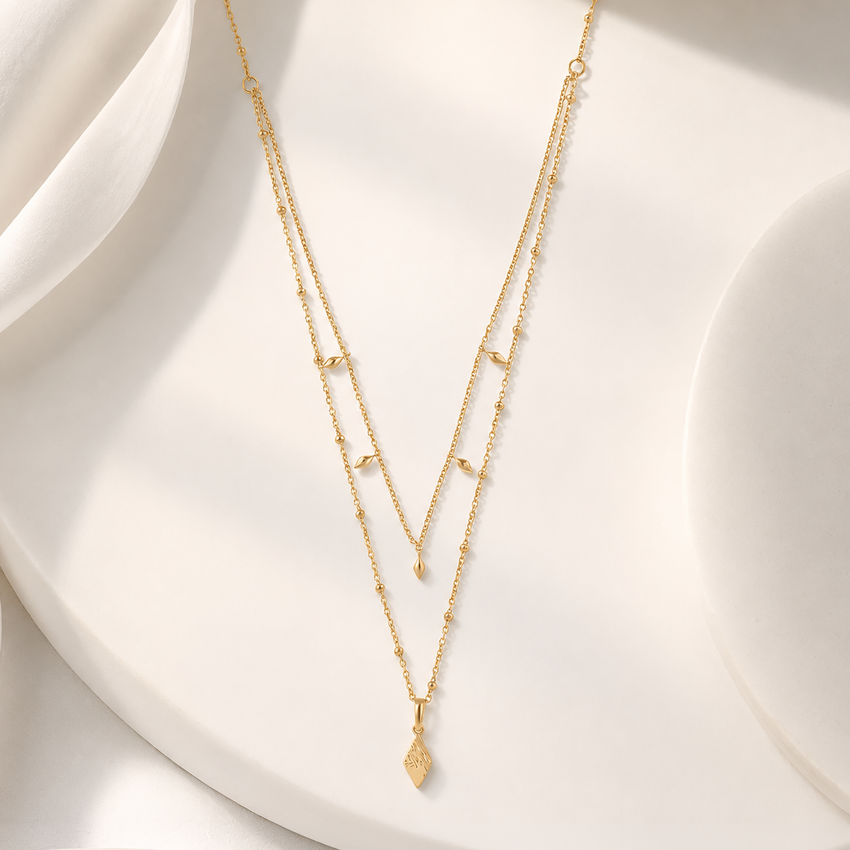Collier Manhattan