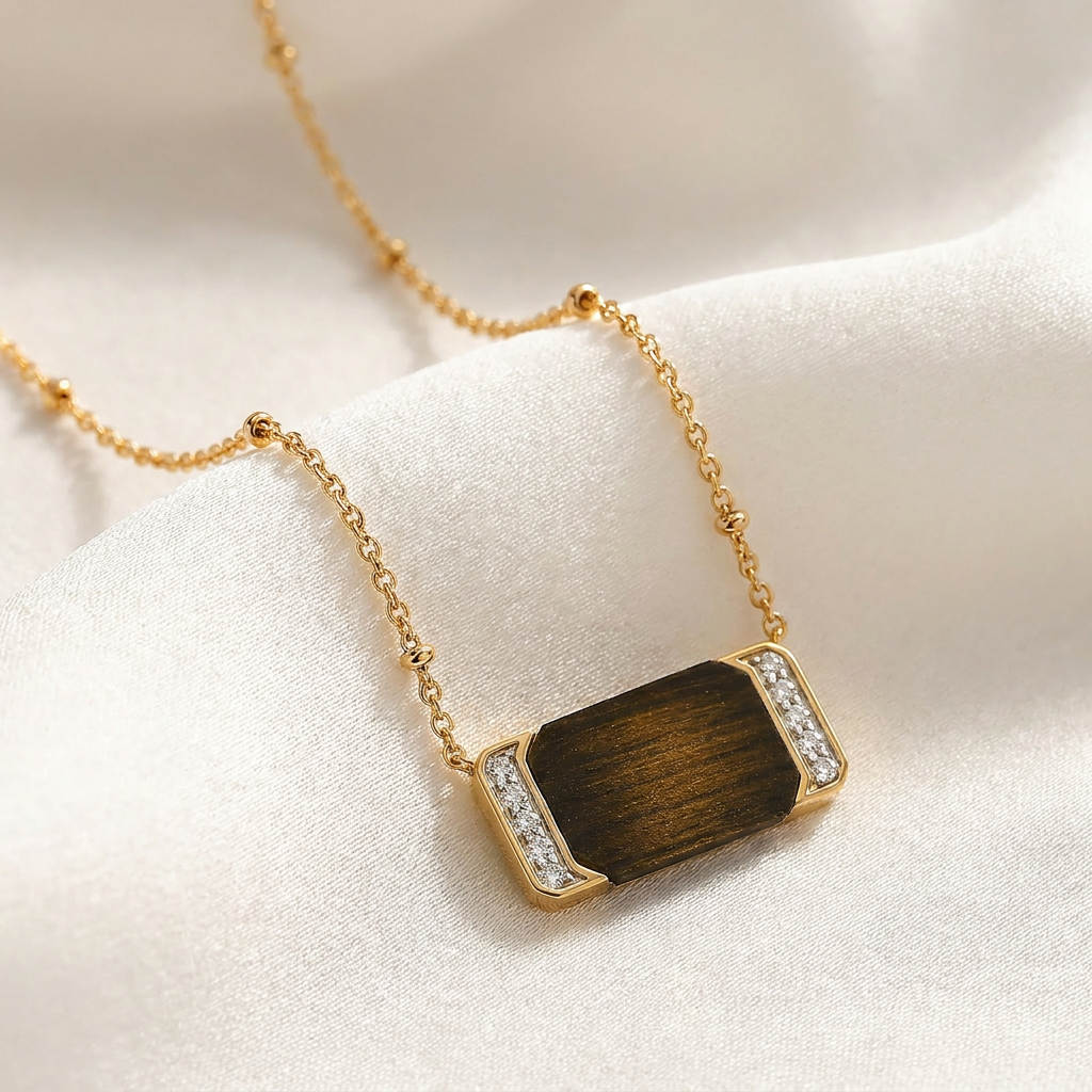 Collier Manhattan