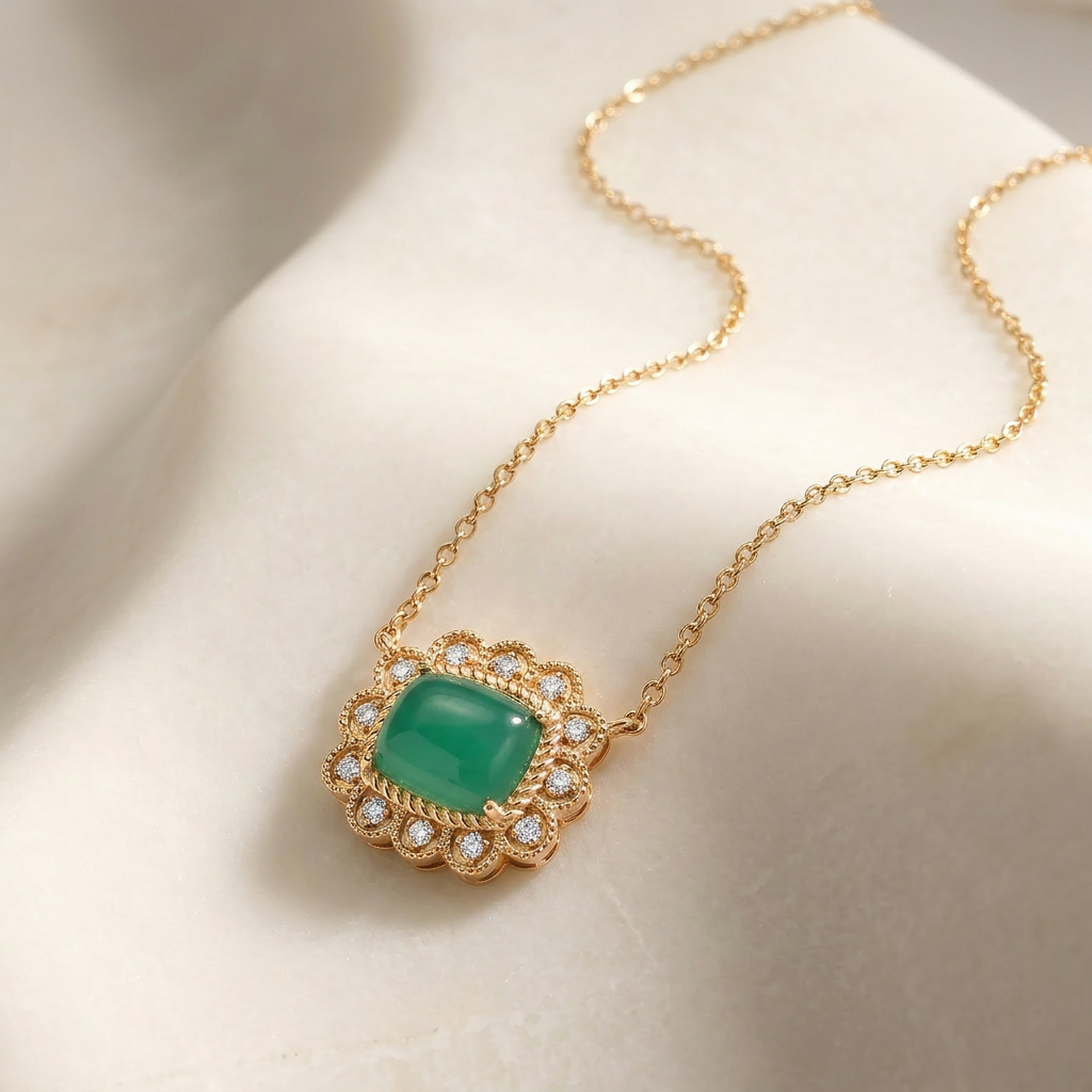 Collier Manhattan