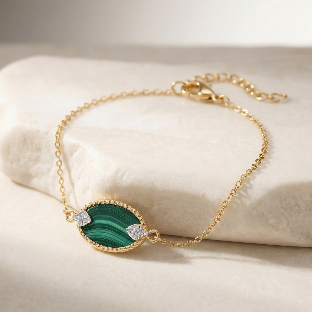 Bracelet Manhattan