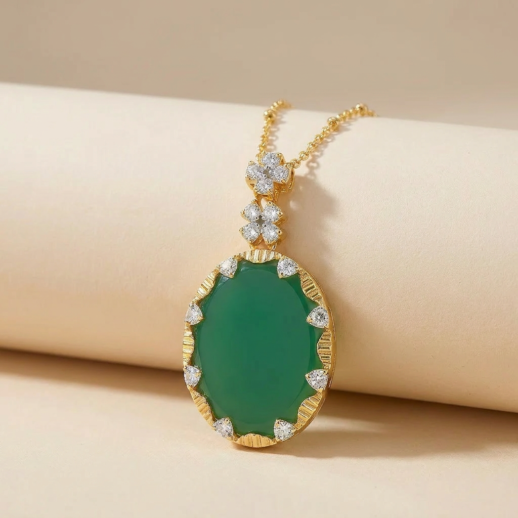 Pendentif Manhattan