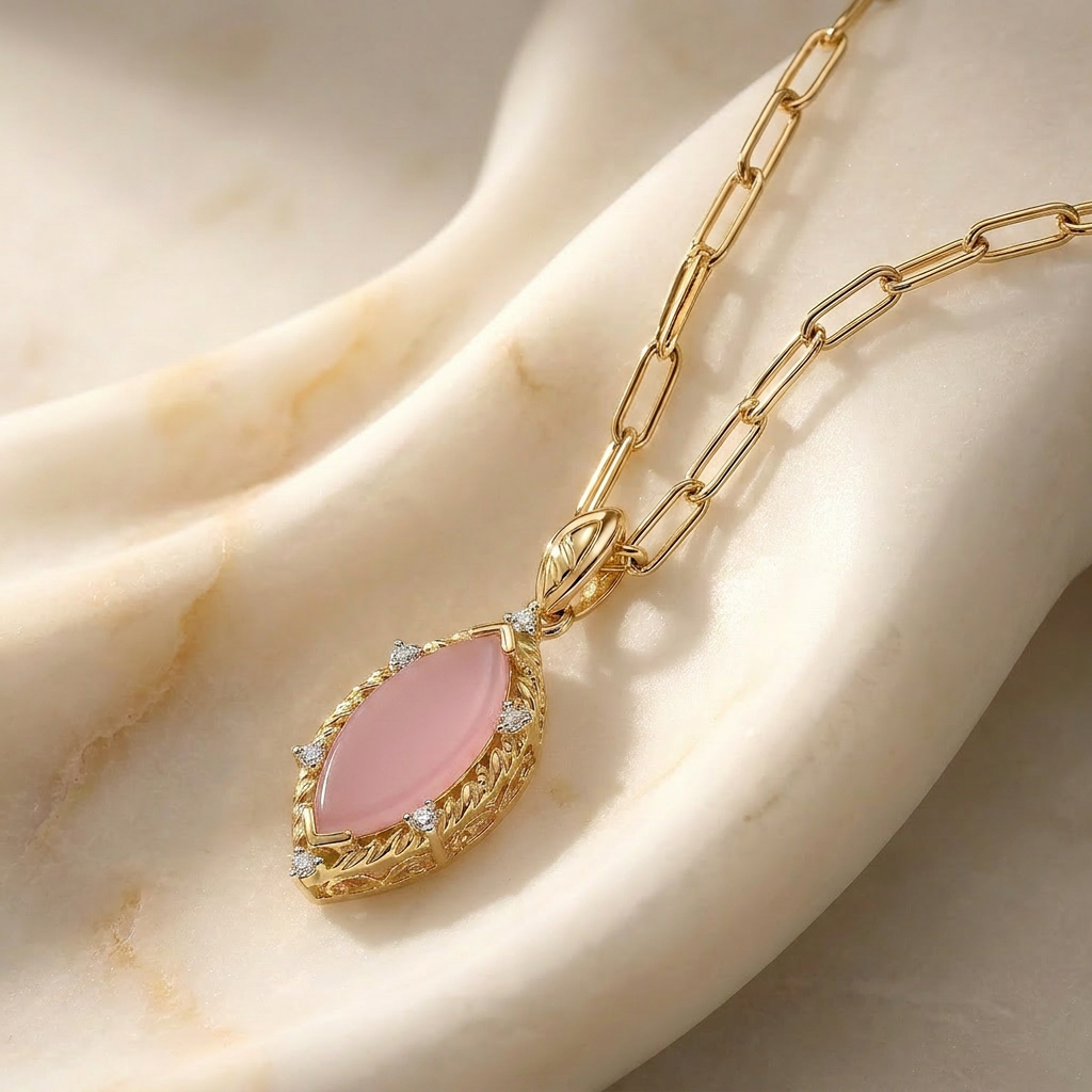 Pendentif Manhattan