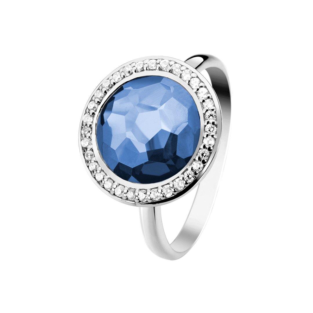 Bague Manhattan