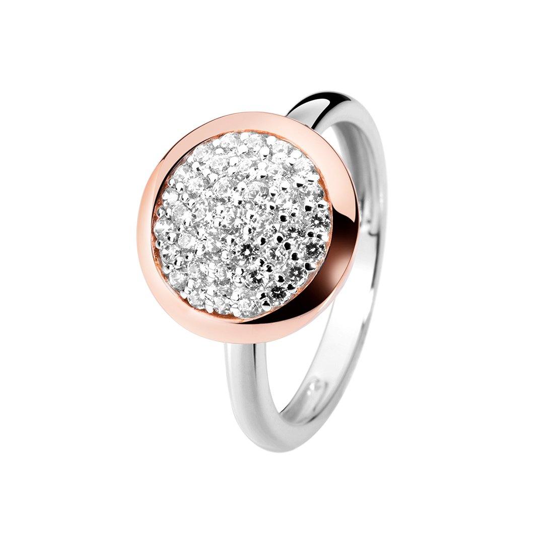 Bague Manhattan