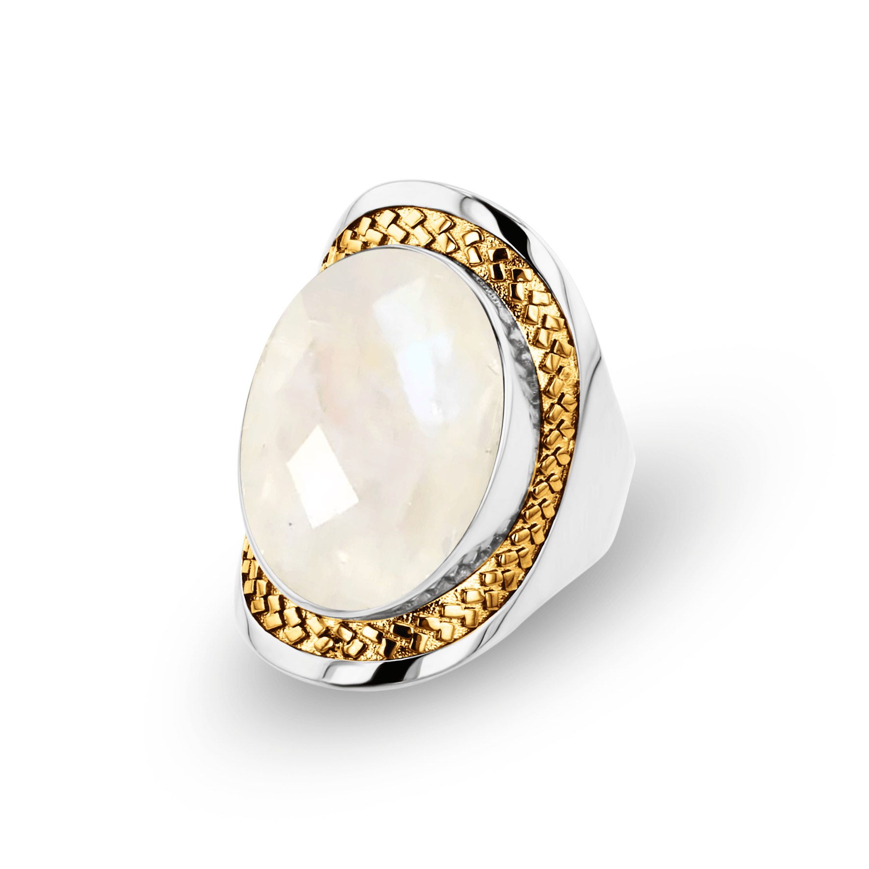 Bague Nomad - Nomad