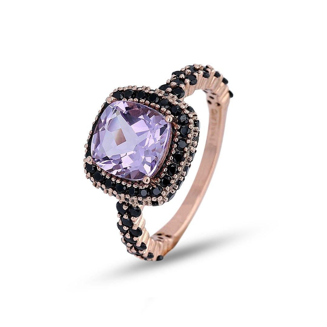 Bague Manhattan