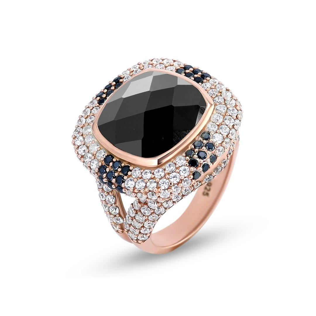 Bague Manhattan